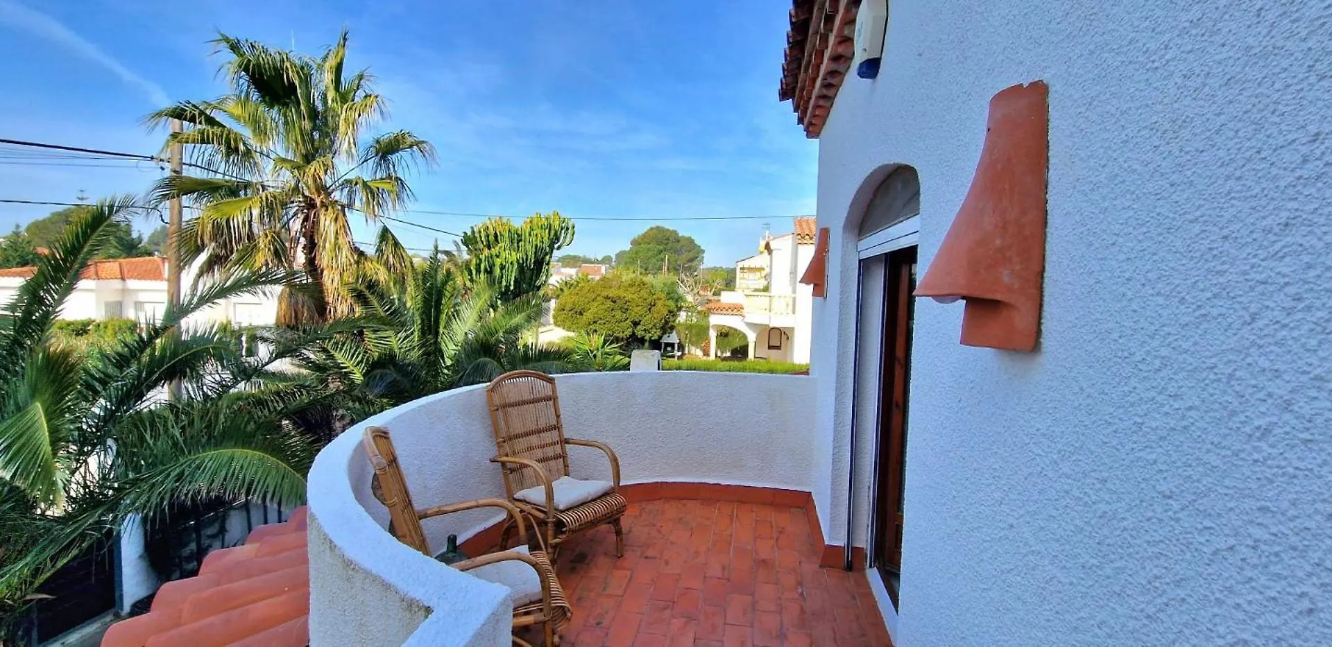 Casa Buganvilla L'Ametlla de Mar