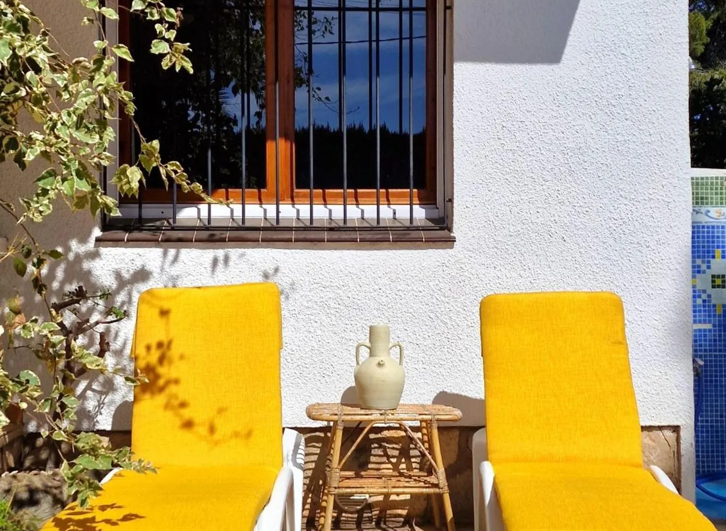 Villa Casa Buganvilla L'Ametlla de Mar