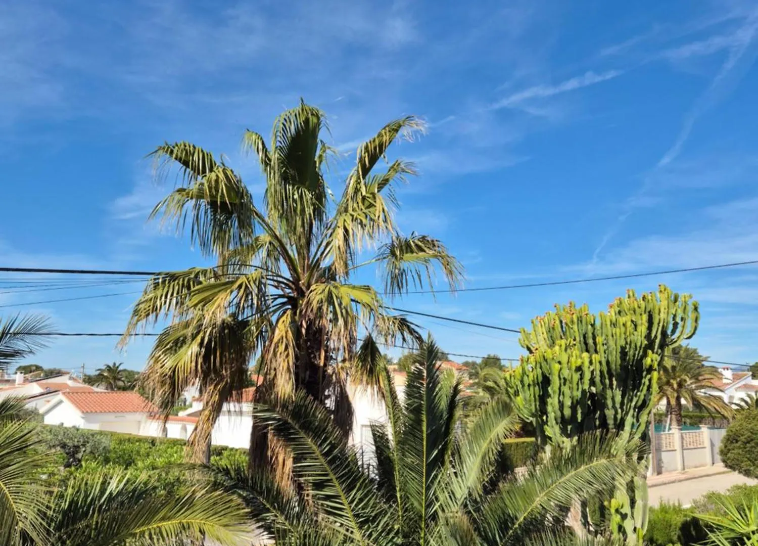 Casa Buganvilla L'Ametlla de Mar