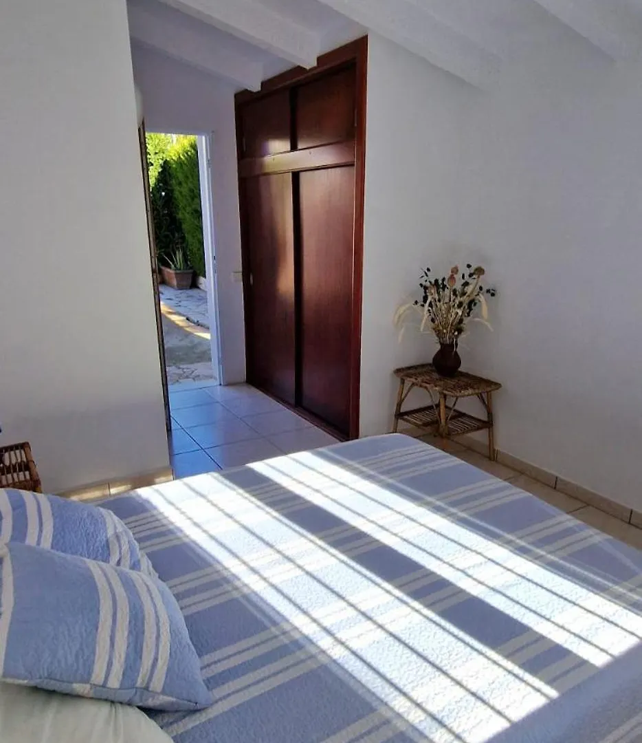 Casa Buganvilla L'Ametlla de Mar Villa